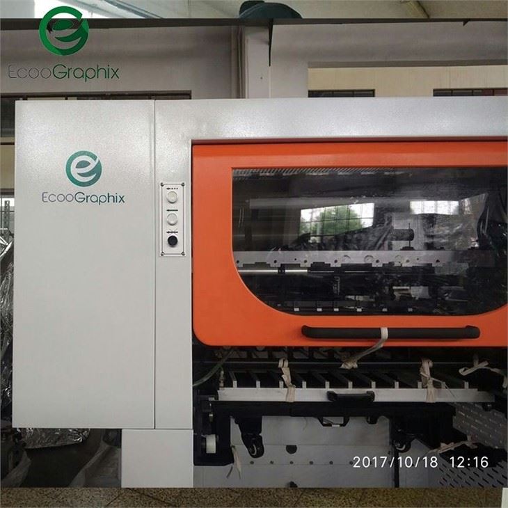 China Automatic Die Cutting Machines manufacturers