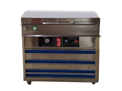 Flexo Plate Developing Machine